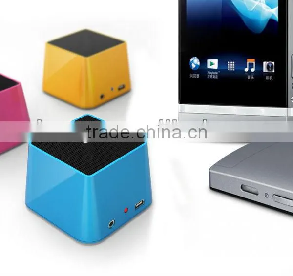 Bluetooth Mini Speaker photo-3