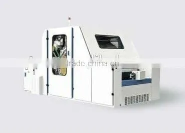 Alpaca Wool Camel Hair Sourced Cashmere Carding Machine Coarse Hair Dehairing photo-2