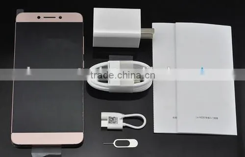Original Letv Le 2 Le Two X620 MTK6797 Deca Core FDD LTE Mobile Phone Android M 5.5" 3GB + 16/32GB 1920X1080 16.0MP Fingerprint photo-5