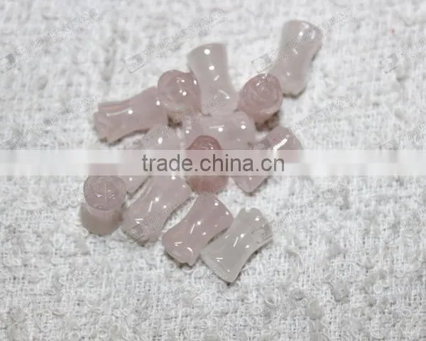 Natural Gemstone Ear Plugs,ear Plugs for Girls photo-5