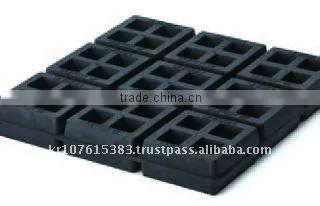 Unison Super Waffle Pads (USWP)