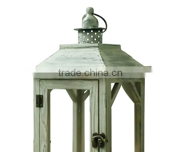 Meta Candle Lantern Home Decoration photo-4