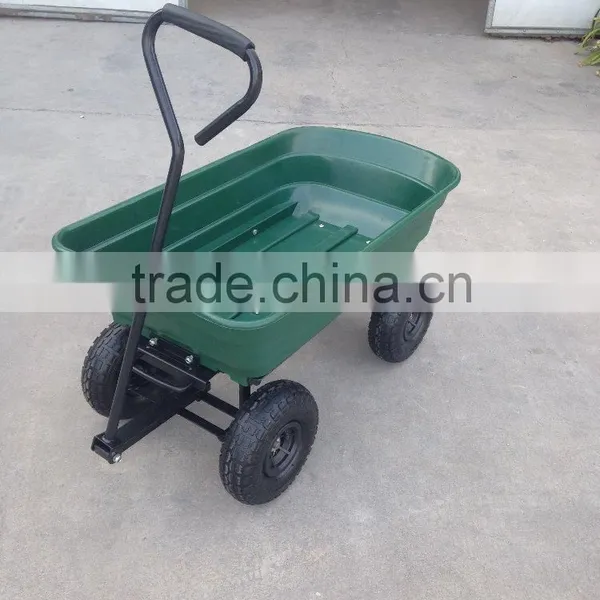Qingdao Hot Selling Child Garden Toy Tool Cart 2145 photo-3