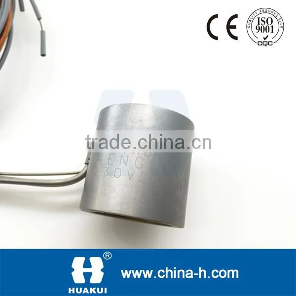 HOT RUNNER COIL HEATERS photo-3