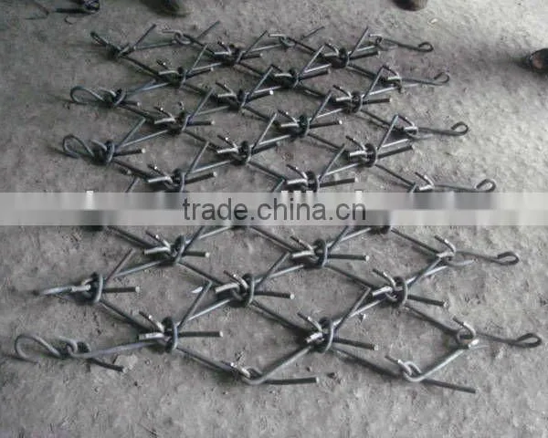 Drag Chain Harrow--farm Tools and Equipment