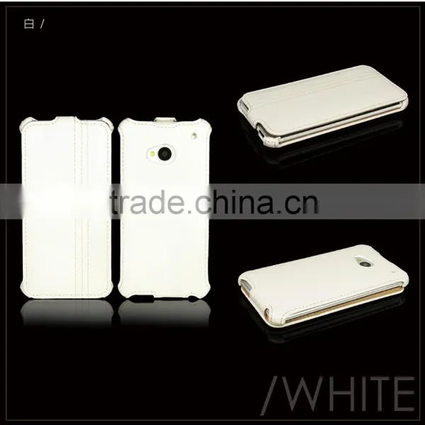 Leather Cases for New HTC ONE, Mobile Phone Case photo-5