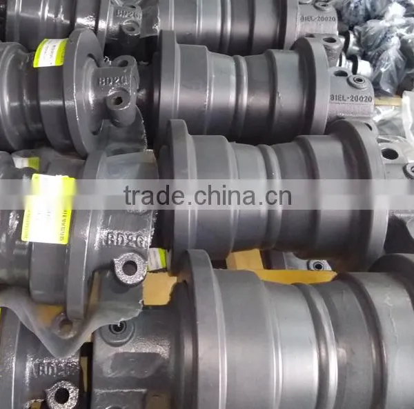 China Manufactor World Brands Factory Price Hot Sale Excavator Track Roller