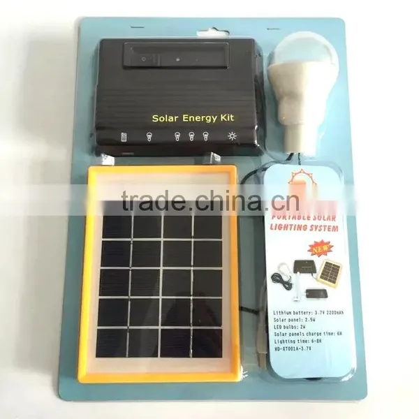 Solar Energy System