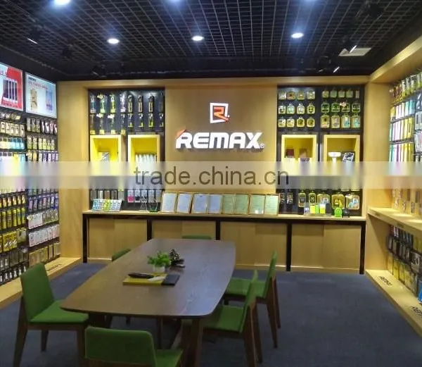 Guangzhou REMAX Trading Co., Ltd. company overview - view 4