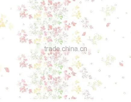 100%polyester Bed Sheets Pongee Fabric
