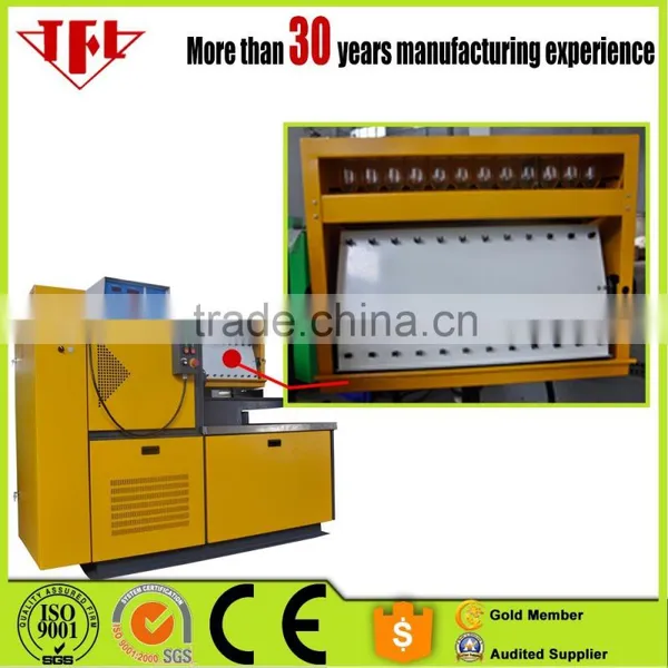 12psdw-b Diesel Pump Test Bench Laboratory Equipments photo-6