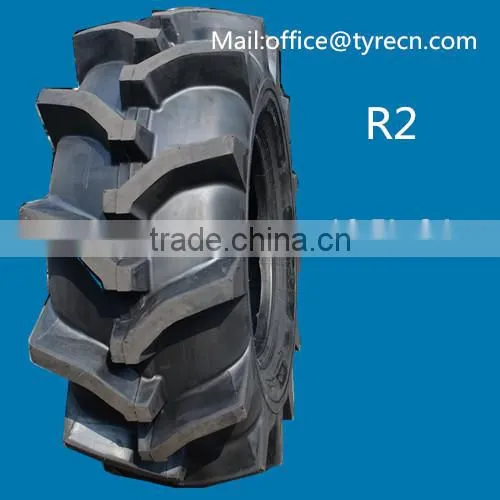 Rice and Cane Agricultural Tyre R2 photo-2