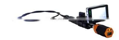 300 Degree Pan and Tilt Camera Head for Articulating Videoscope Camera TVBTECH-H5804AL photo-4