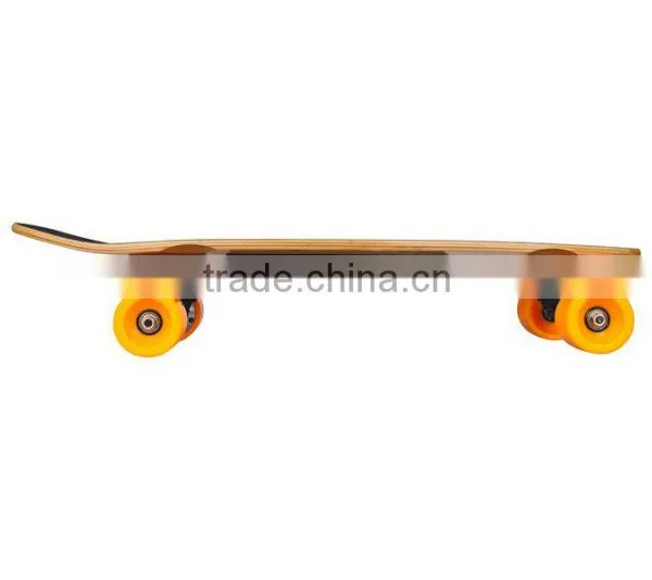 Original Adult Electric Skateboard Electric Motor Skateboard for Sale photo-3