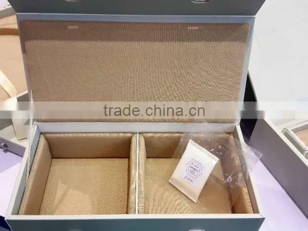 Chemical Humidity Control Fiber Sheet photo-2