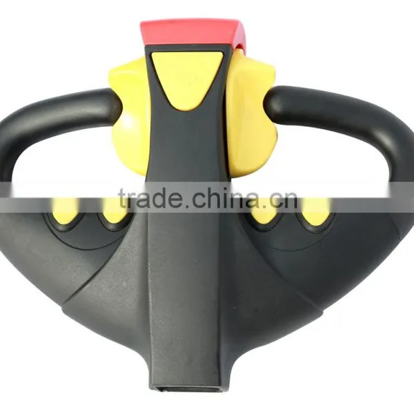 Custom 2.0 Tons Electric Used Trucks photo-2