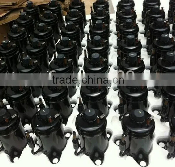 Tecumseh Air Conditioning Compressor RK5450Y photo-2