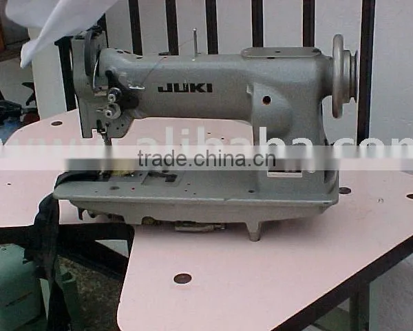 Juki LU563 Industrial Sewing Machine