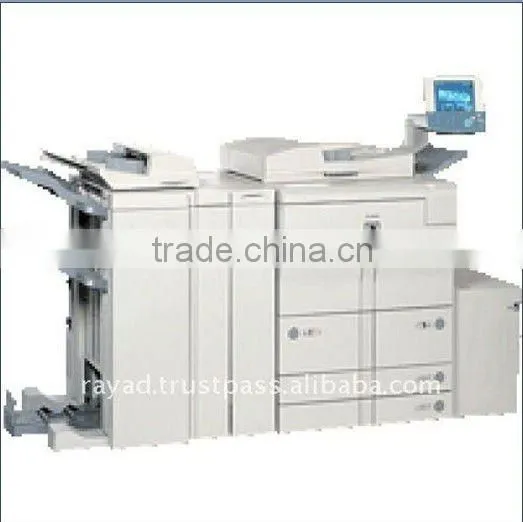 IR 105 Used General Copier