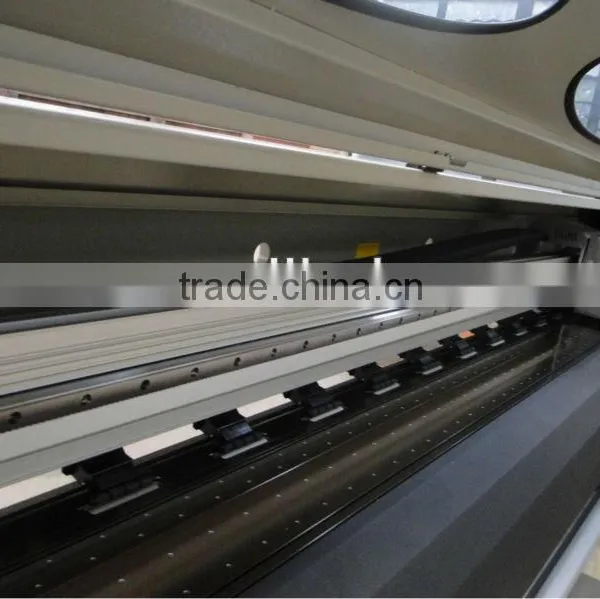 3.2m Flex Banner Printer WER-S3208 photo-4
