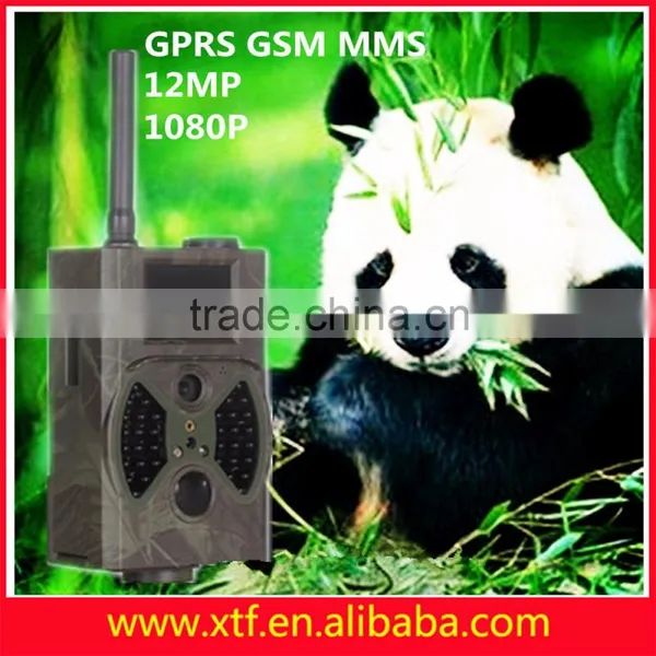 High Quality Night Vision Waterproof Ltl Acorn Mms Hunting Camera photo-3