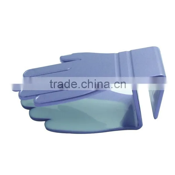 Hand Shape Lighter Holder Lighter Clip photo-2