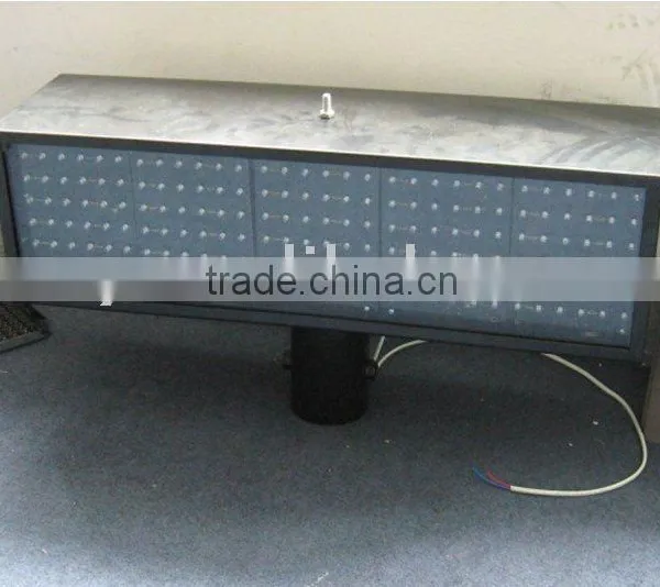 Solar Burst Flashing Lamp(10W)