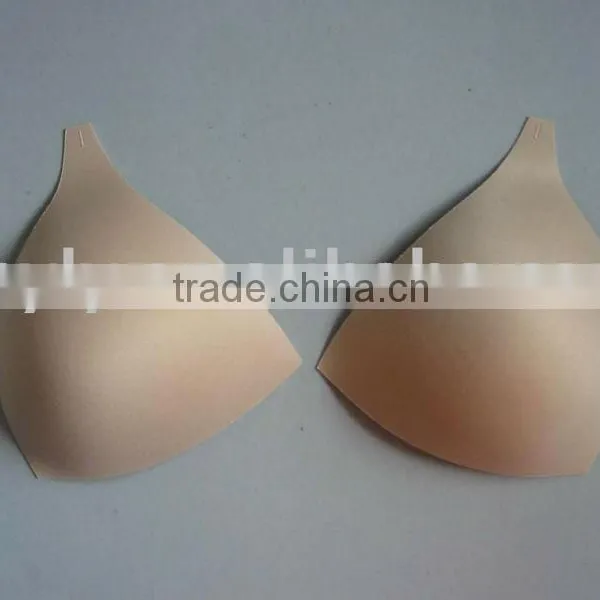 Triangle Swimsuit Bra Cup 8398