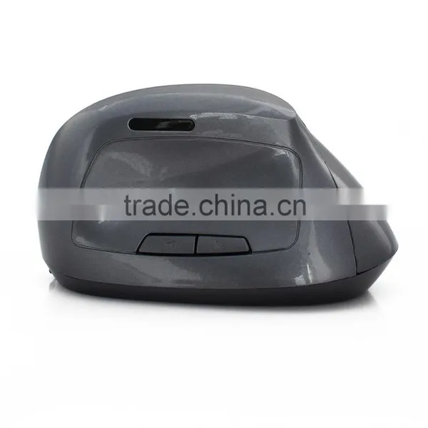 4 Version Ergonomic 2.4G Vertical Mouse With Comfort Wrist Pain Wireless Design Mouse photo-4