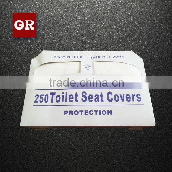 Disposable Toilet Seat Cushion Paper