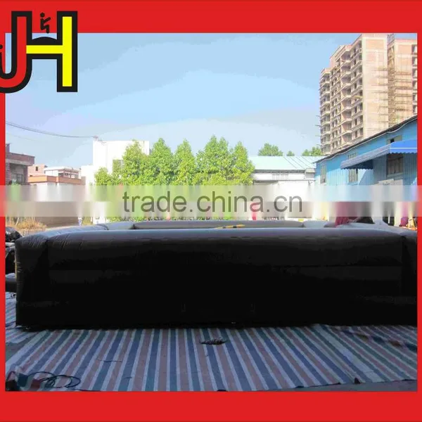 2016 CE Certificate Factory Directly Sale Inflatable Mechanical Surfboard For Sale photo-3