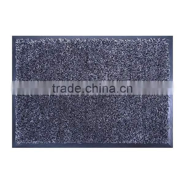 Hotel Using Handmade Anti Slip Entrance Flooring photo-4