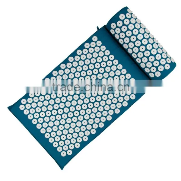 Shakti Acupuncture Pillow/acupuncture Needle Pillow/Body Massage Acupuncture Pillow photo-4