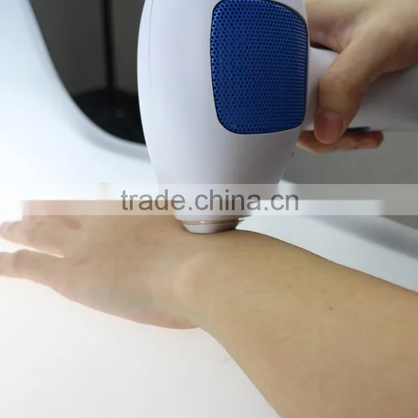 Most Effective Professional Laser Hair Removal Machine for Homeuse Personal Use photo-3