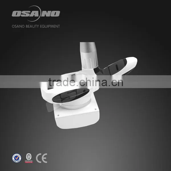 2015 Multi-functional Vacuum Roller Ultrasonic Cavitation Lipo Massage Radio Frequency Machine photo-4