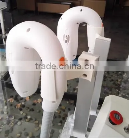 2016 Hottest! SHR IPL Permanent Hair Removal Machine photo-4