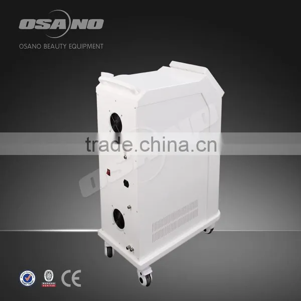 Germany Bars 808nm Diode Laser For Hair Removal Laser photo-2