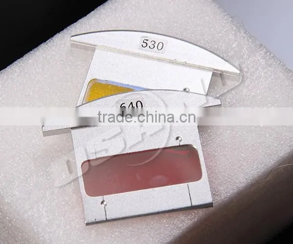 Professional Mini Home Ipl Professional Hair Removal Machine 515-1200nm photo-3
