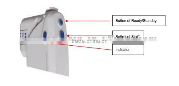 Expression Lines Removal Factory Sell USA 0.2-3.0J Hifu Face Lift Machine photo-5