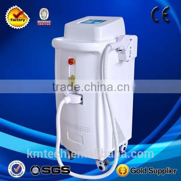 Best Unhairing Depilation Effective Permanent Hair Remover 808nm Diode Laser Machine on Sale photo-2