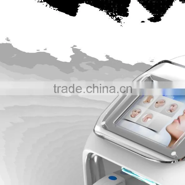 808 Diode Laser Hair Removal Machine -DIDOII Promotion Price on Sale photo-4