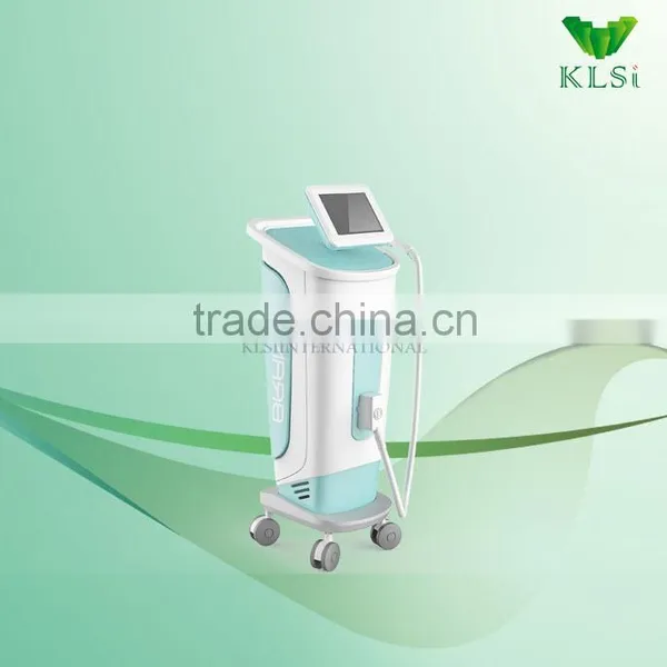 KLSi New Arrival Best Laser Home Permanent Facial Hair Removal for Men/women/children Beauty Equipment photo-5