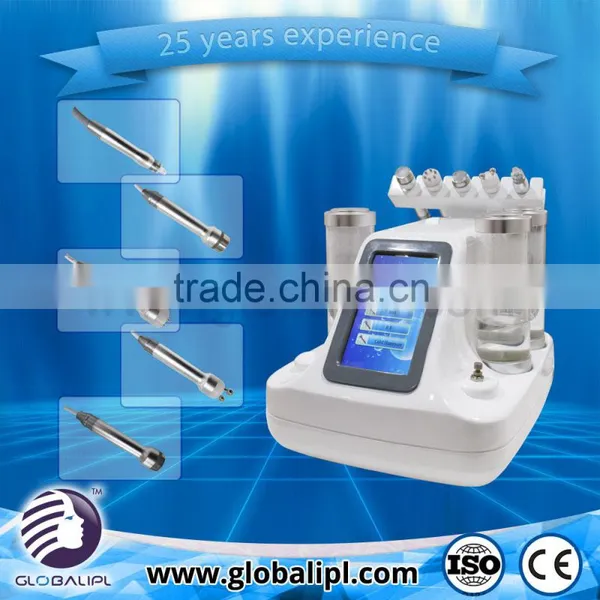 Deep cleaning skin whitening black rim of eye improve mini machine