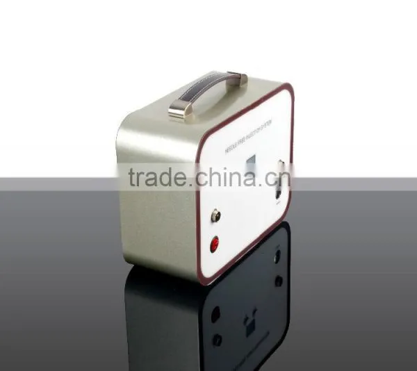 WF-09 Portable no Needle Mesotherapy Machine photo-6