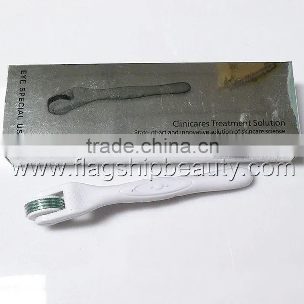2016 Flagship ! 240 Micro Needle Derma Roller for Beauty Use With Competitive Price photo-4