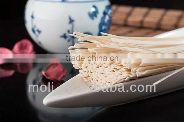 High Dietary Fiber Konjac Dried Noodles photo-2