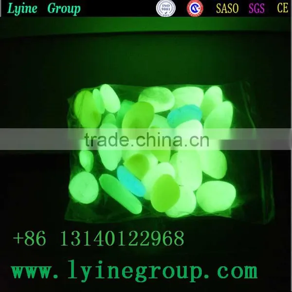 Colord Glow Glass Gravel for Landscaping photo-6