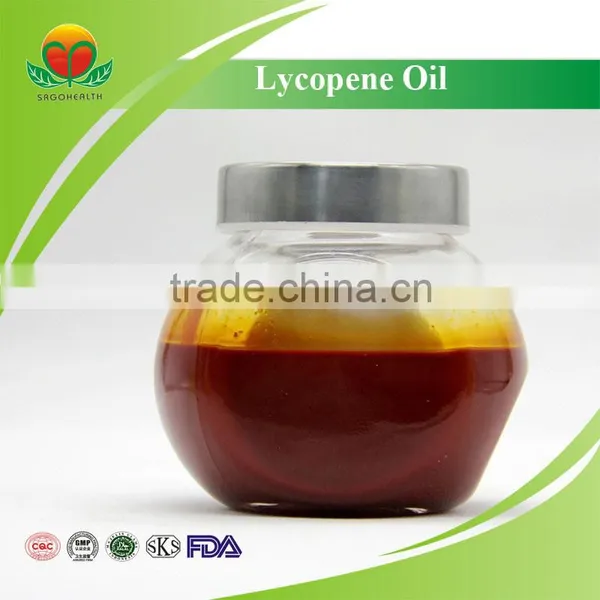 2015 Hot Sale Fresh Lycopene Oil photo-2
