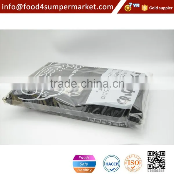 Sushi Seaweeds Dried Wakame 1kg photo-5