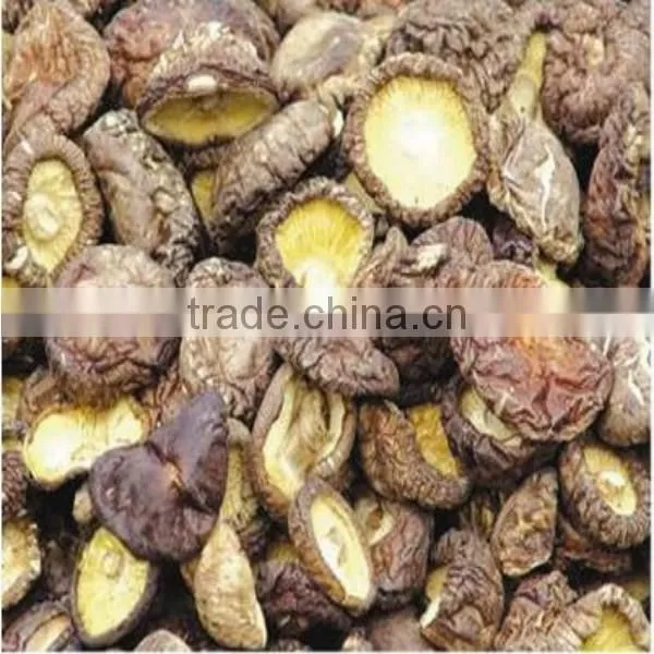 Dried Shiitake Mushroom Smooth Shiitake Mushroom Dried Mushroom photo-3